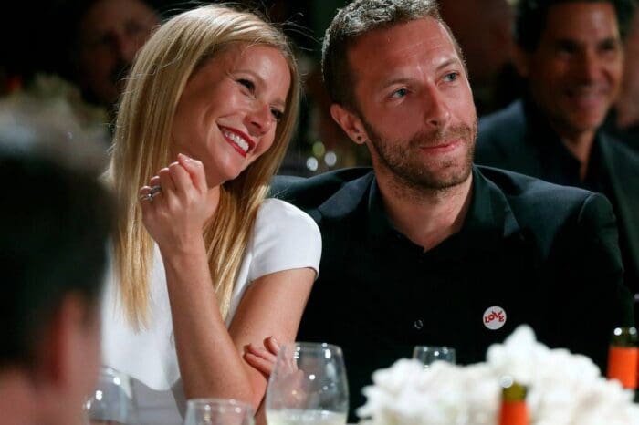 Gwyneth Paltrow Says Her Former Husband Chris Martin Led To Her Discovering THIS Hidden Talent!