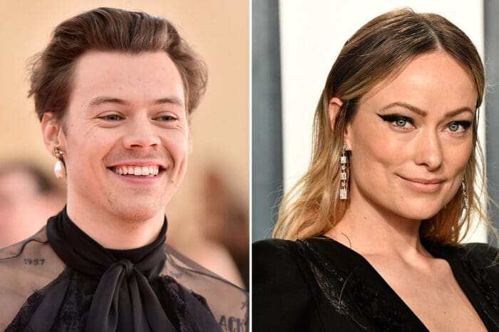 Harry Styles Reportedly 'Highly Unlikely' To Talk About His And Olivia Wilde's Romance Publicly - Here's Why!