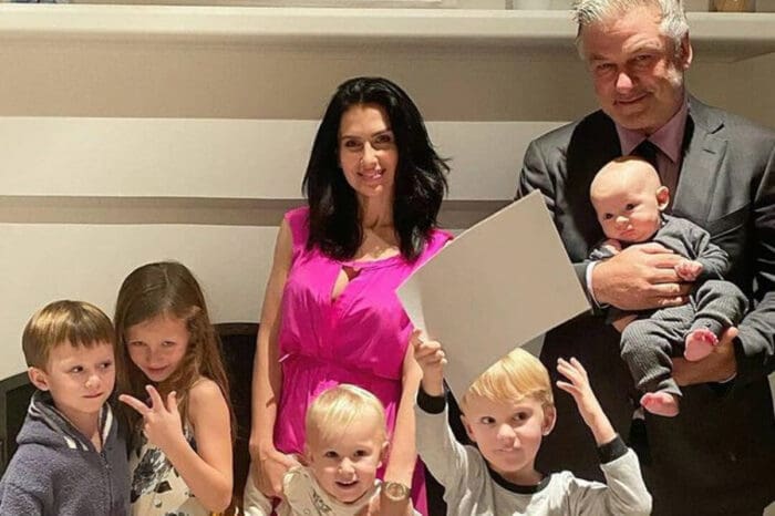 Is Hilaria Baldwin's Scandal Ripping Apart Her Family?