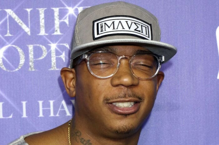 Ja Rule Speaks On 50 Cent Feud - Says The Federal Government Shut Down Murder Inc Not 50 Cent And G-Unit