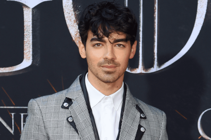 Joe Jonas Announces Casting In War Movie 'Devotion'