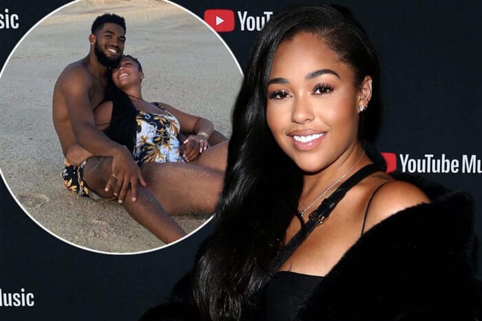 Jordyn Woods Is Having The Time Of Her Life With BF, Karl-Anthony Towns - See Their Vacay Pics