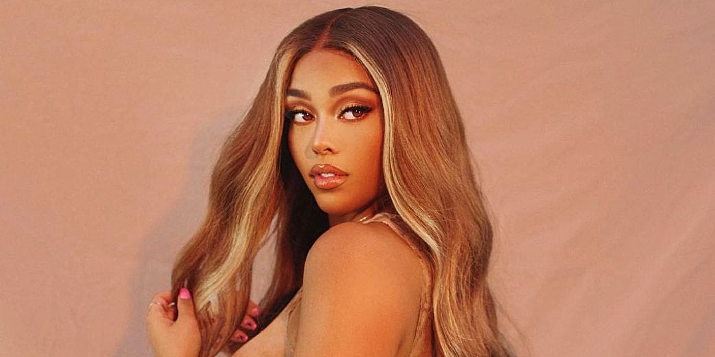 Jordyn Woods Graces A New Magazine Cover - Check Out Her Photo