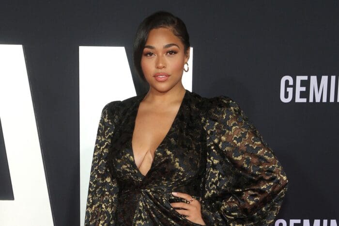 Jordyn Woods Celebrates Her Sister, Jodie's Birthday - See The Photos She Shared To Mark The Event