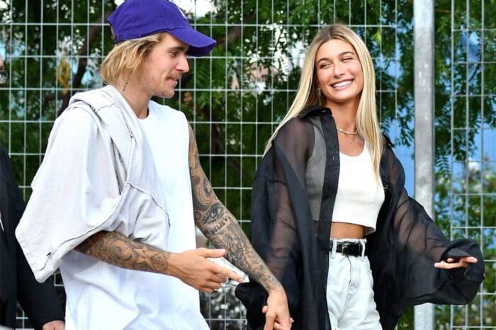 Justin Bieber And Hailey Baldwin Reportedly Still In ‘No Rush’ To Start A Family - Here's Why!