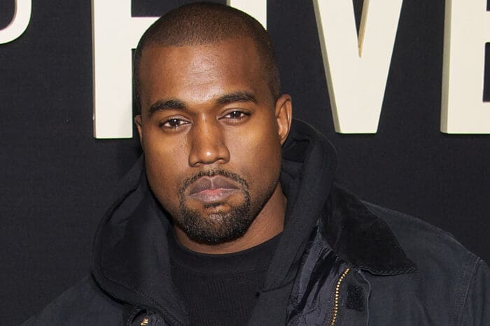Kanye West's Bodyguard Files Cease And Desist Order Against TikToker Who Alleged An Affair