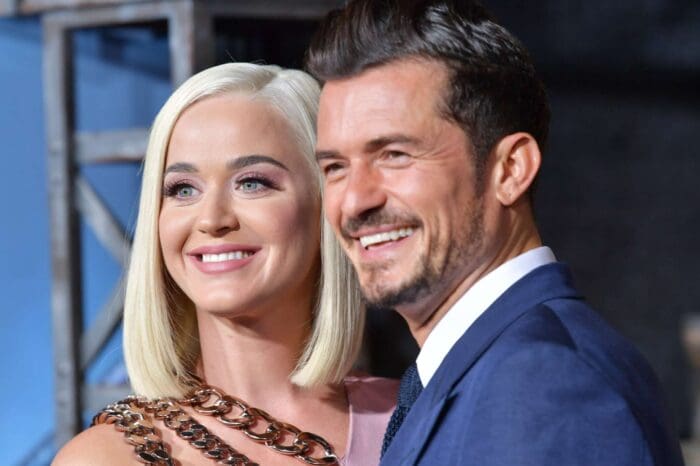 Orlando Bloom Proudly Raves About Fiancee Katy Perry Following Her Amazing Inauguration Performance