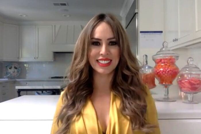 Kelly Dodd Brags About Being A ‘Super Spreader’ And Loses Important Brand Deal As A Result!