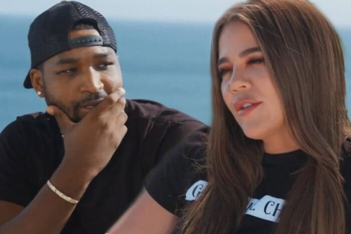 KUWTK: Khloe Kardashian And Tristan Thompson Planning To Give Daughter True A Sibling - Insider Details!