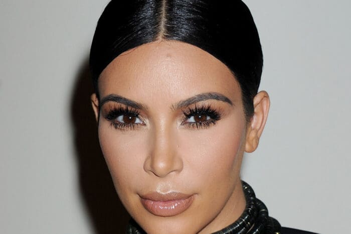 Sources Say It Was Kanye's Presidential Run That Finally Broke Kim Kardashian's Spirit