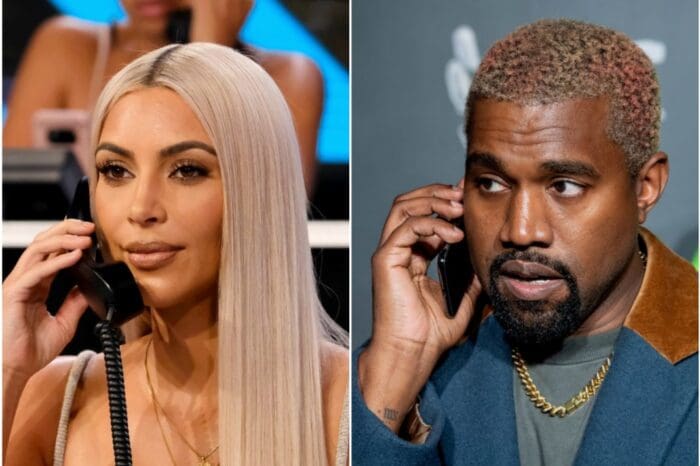 Kim Kardashian And Kanye West: Source Says KUWTK Is A Main Reason They Separated - Here's Why!