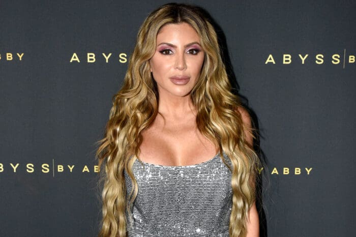 KUWTK: Larsa Pippen - Here's How She Feels About The Rumored Kimye Divorce After Claiming Kanye West Caused Her Fallout With Kim Kardashian!