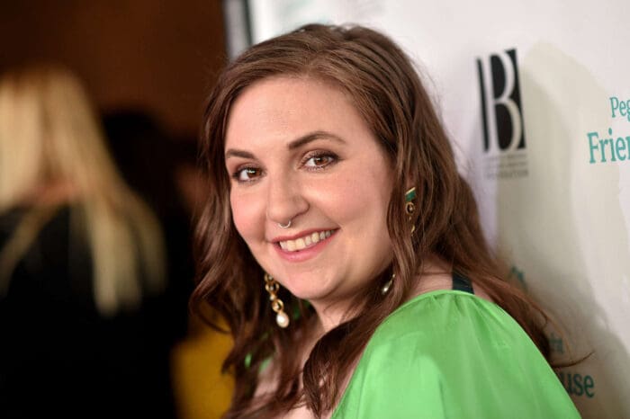 Lena Dunham Thrashed On Twitter After She Said She Fantasized About Being Hunter Biden's Wife