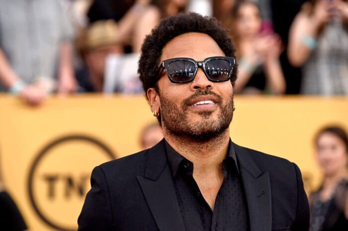 Lenny Kravitz And Tyler Perry Share Emotional Tributes To Cicely Tyson