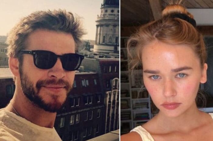 Liam Hemsworth Loves Drama-Free Gabriella Brooks After Being With Wild Miley Cyrus