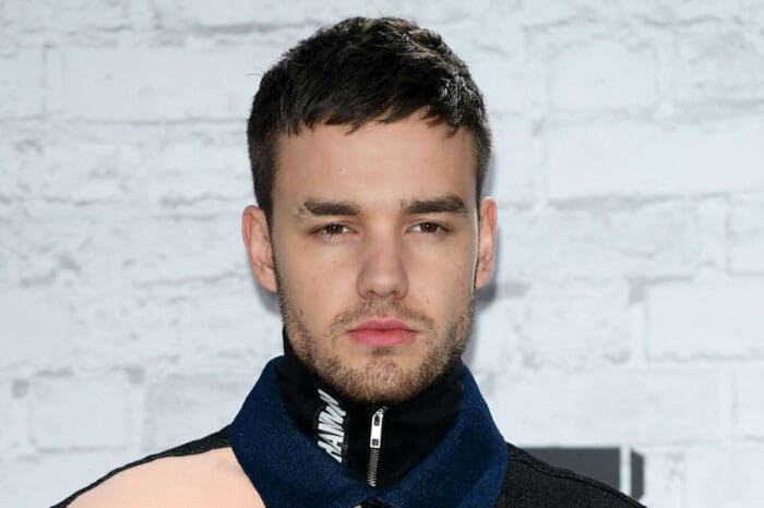 Liam Payne Reveals Why He Hasn't Spent Much Time With His Son Bear