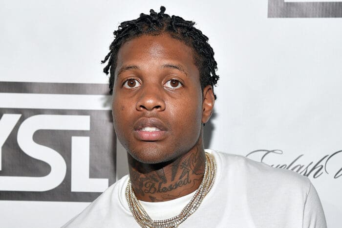 Lil Durk Says He's No Longer Going To 'Name Drop The Dead' But Only In His Songs