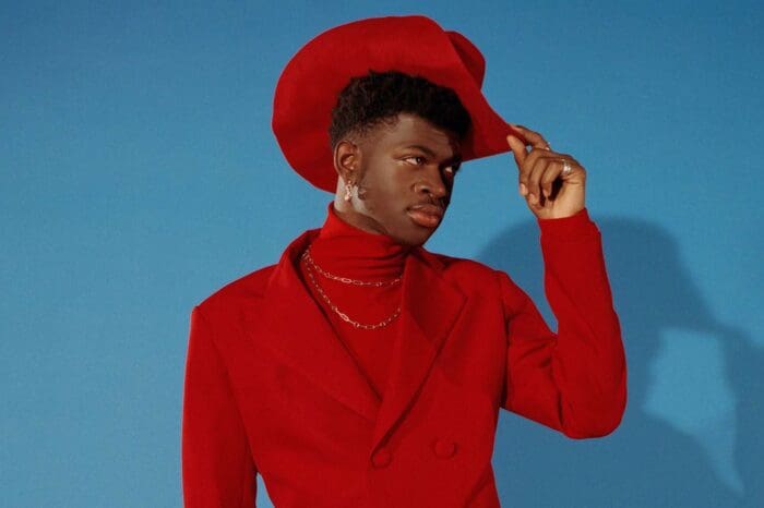 Lil Nas X Becomes A New York Times Best-Selling Author