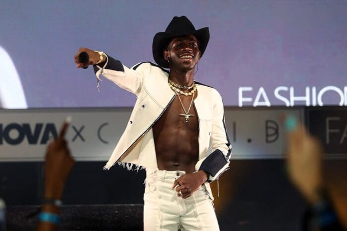 Lil Nas X's Song 'Old Town Road' Has Been Certified 14 Times Platinum - Breaking RIAA's Records