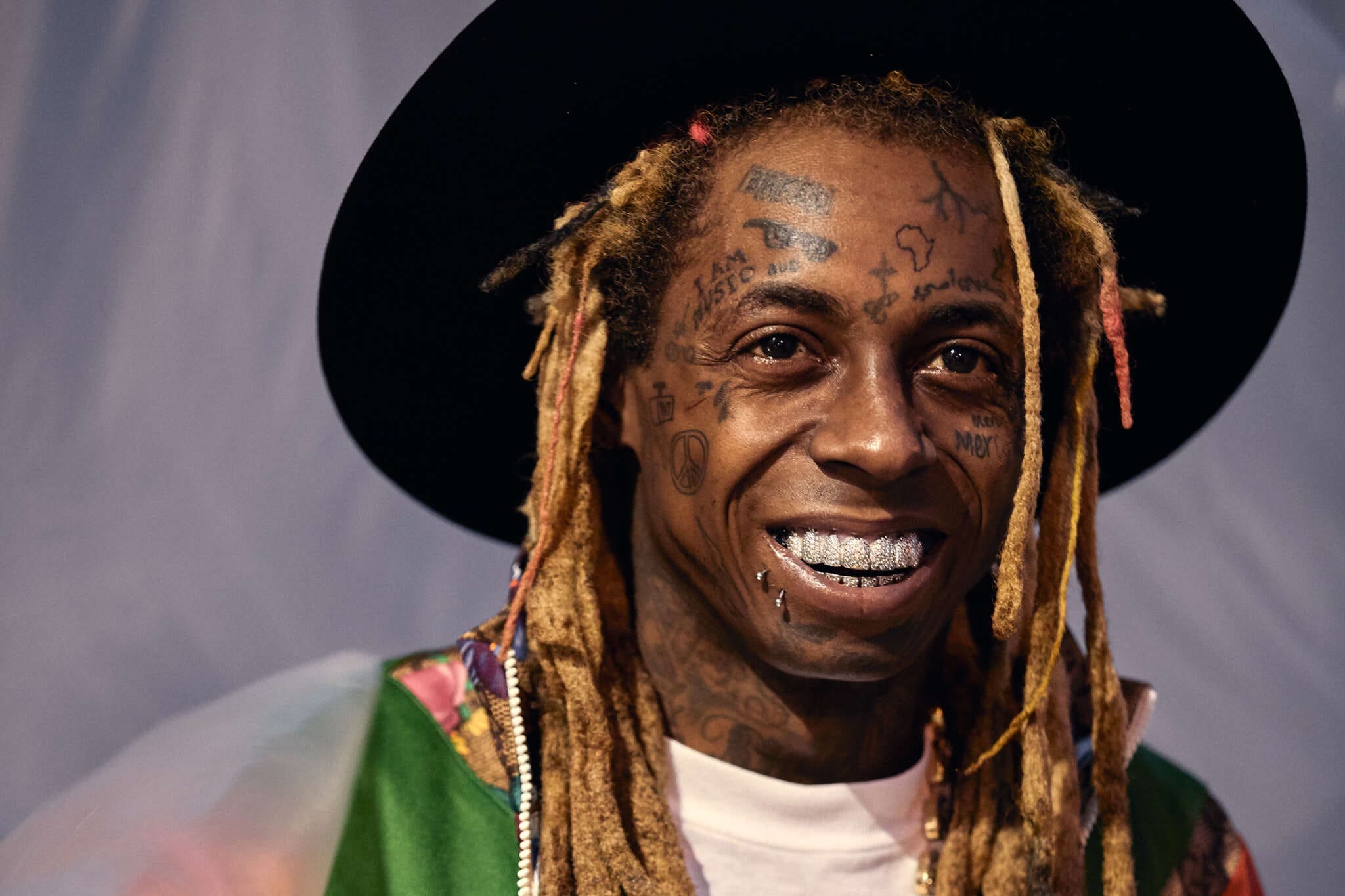 Lil Wayne Praises Dr. Martin Luther King Jr. - See His Message Here