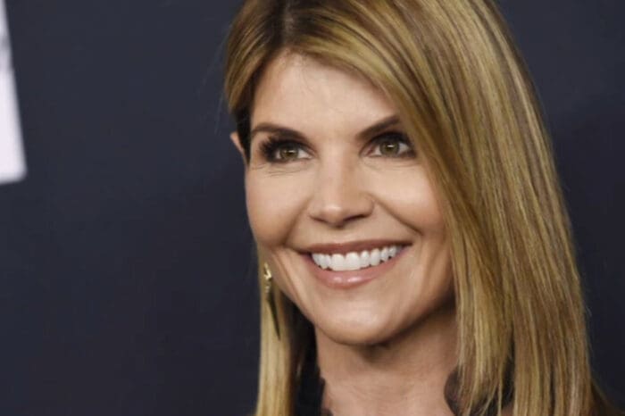 Lori Loughlin Reportedly 'Hopeful' She Can One Day Make A Successful Return To Her Acting Career After Serving Her Jail Sentence