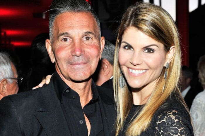 Is Lori Loughlin Filing For Divorce From Mossimo Giannulli?