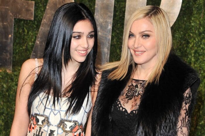 Madonna’s Daughter Lourdes Posts 'Thirst Trap' Pics After Making IG Account And Savagely Responds To Her Fans' Comments!