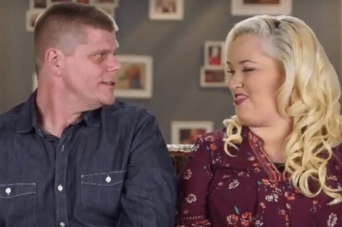 Mama June And BF Geno Doak Mark A Full Year Of Sobriety - Check Out The Sweet Pic And Lengthy Message!