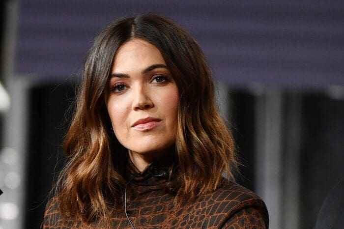 Mandy Moore Opens Up About Her Fertility Issues Before Getting Pregnant - She Was About To Undergo Surgery When She Found Out!