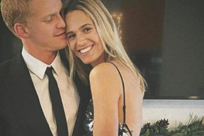 Cody Simpson And Marloes Stevens Have 'Long-Term' Potential' - She Reportedly Thinks There's 'Amazing Chemistry' Between Them!