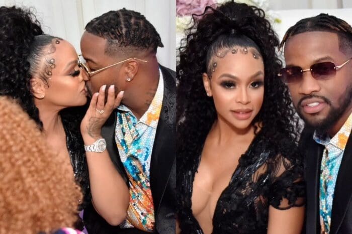 Masika Kalysha's Ex-Fiance Publicly Apologizes To Her As She Asks Fans To Pray For Her