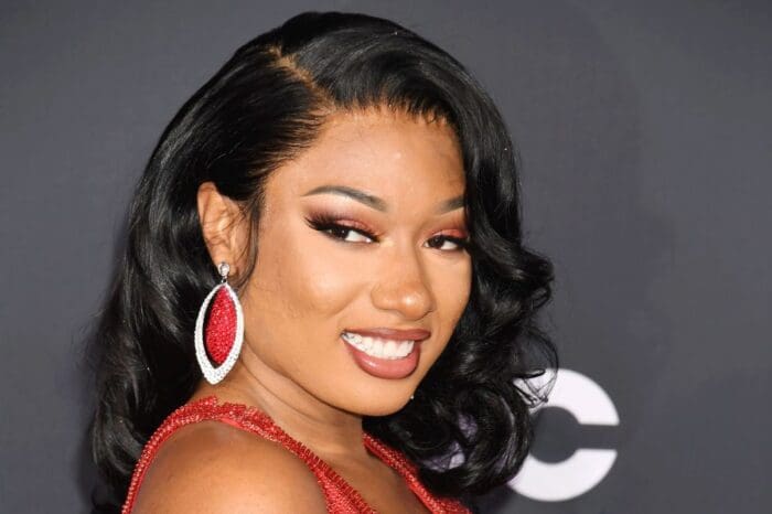 Megan Thee Stallion Comments On Purported DaBaby And Tory Lanez Collaboration