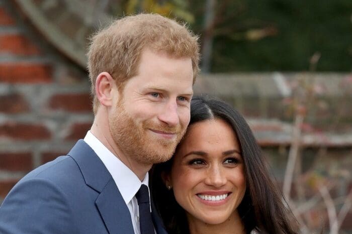 Meghan Markle And Prince Harry: Source Says The Inauguration Is 'Very Personal' For Them - Here's Why!