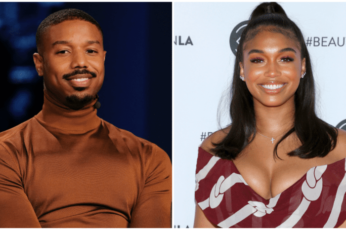 Michael B. Jordan And Lori Harvey Make Their Romance Instagram Official After Months Of Rumors - Pics!