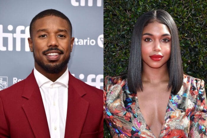 Lori Harvey Feels Like Michael B. Jordan Is 'A Keeper' - Here's Why She Thinks This Is 'The Best Relationship She’s Ever Had!'