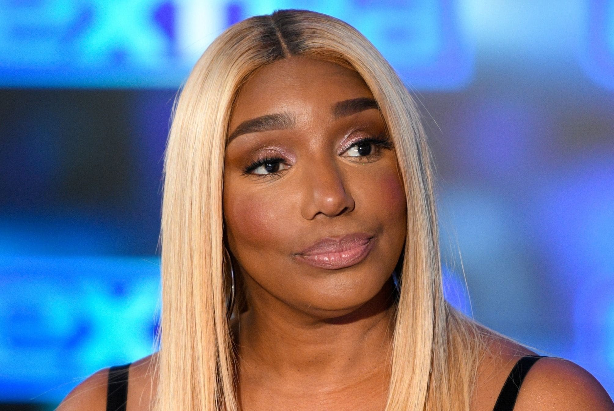 NeNe Leakes Addresses Cicely Tyson's Passing - Check Out Her Post Here