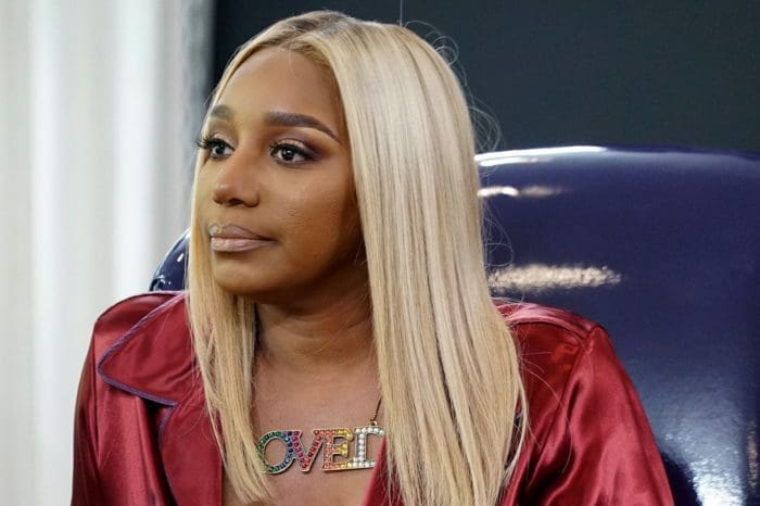 NeNe Leakes Talks About Racist Studios And Tells Fans To Believe Their Eyes