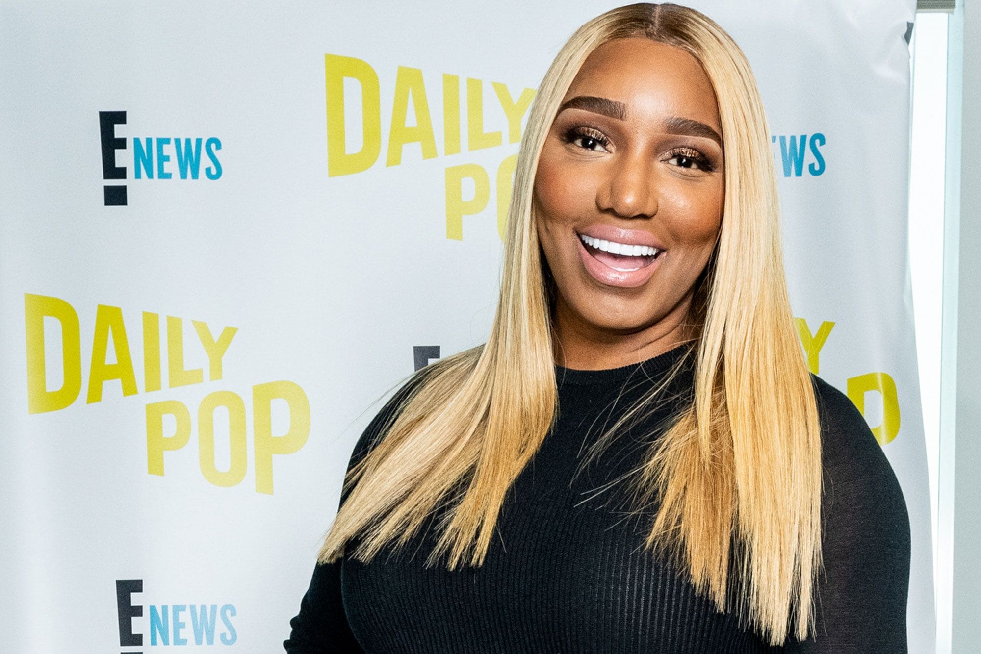 NeNe Leakes Cannot Wait For The US To Start The Healing Process