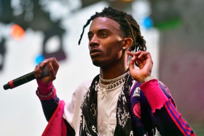 Playboi Carti's Lawyers Sent 'Cease And Desist' Letters To VladTV Over Rubi Rose Fight - Adam22 And Vlad Trade Carti Lawyer Stories