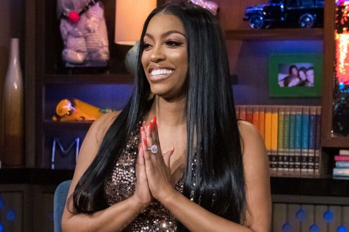 Porsha Williams Drops An Update About Breonna Taylor - Fans Are Outraged