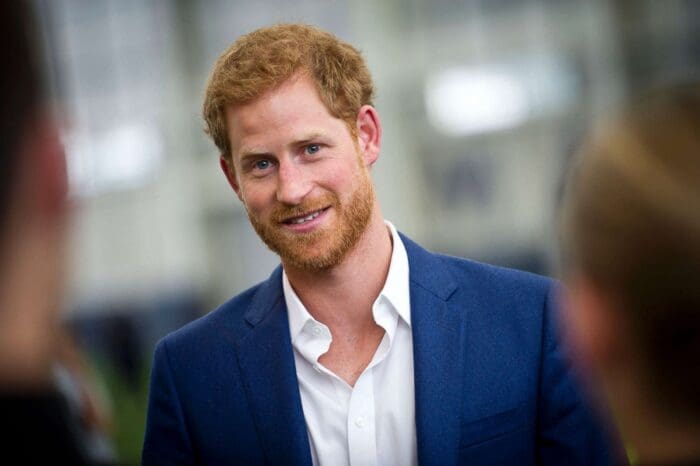 Prince Harry Is Allegedly 'Heartbroken' Over Family Tension And Drama