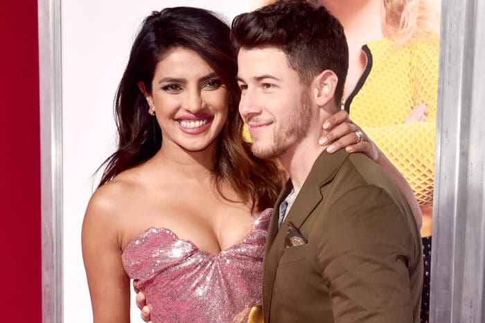 Priyanka Chopra Says She Absolutely Loved Lockdown With Nick Jonas - Here's Why!