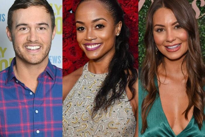 Rachel Lindsay Says She Was Not Surprised To Hear About Peter Weber And Kelley Flanagan Breaking Up - Here's Why!