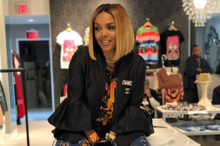 Rasheeda Frost Posed With Her Son, And Fans Are Praising The Young Man