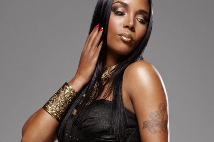 Rasheeda Frost Addresses Fasting - Check Out Her Video