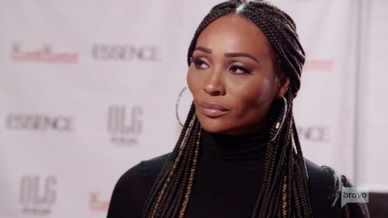 Cynthia Bailey Is Asking For Justice - Check Out The Clip That She Shared On Her Social Media Account