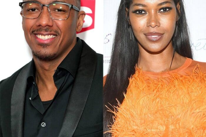 Jessica White Reveals That She Found Out Nick Cannon Was Having Another Baby Via Social Media After She Miscarried