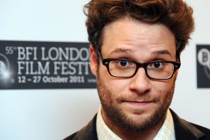 Seth Rogen Engages In Brutal Twitter Beef With Senator Ted Cruz