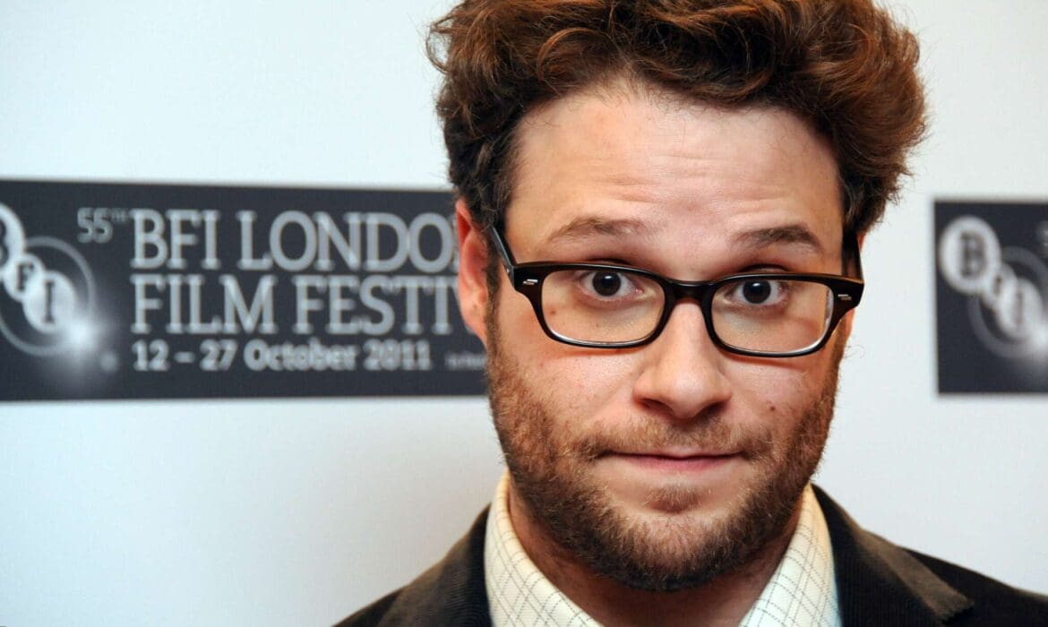 Seth Rogen Engages In Brutal Twitter Beef With Senator Ted ...