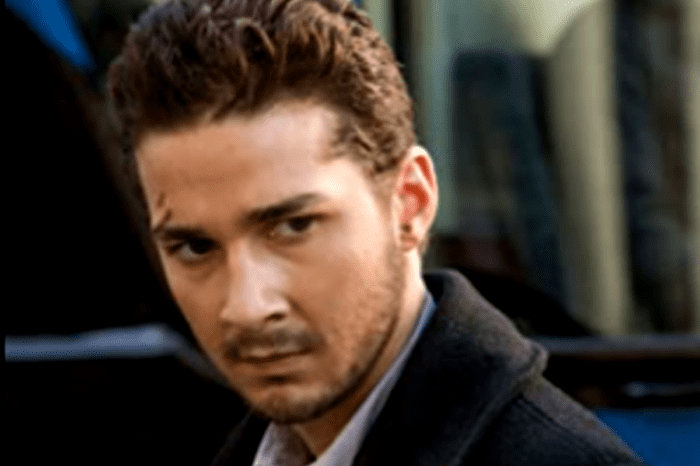 Shia LaBeouf Furious Oliva Wilde Is Dating Harry Styles Who Replaced Him In Don't Worry Darling, Report
